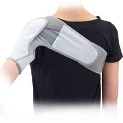 Đai Nâng Vai MESH UP SHOULDER
