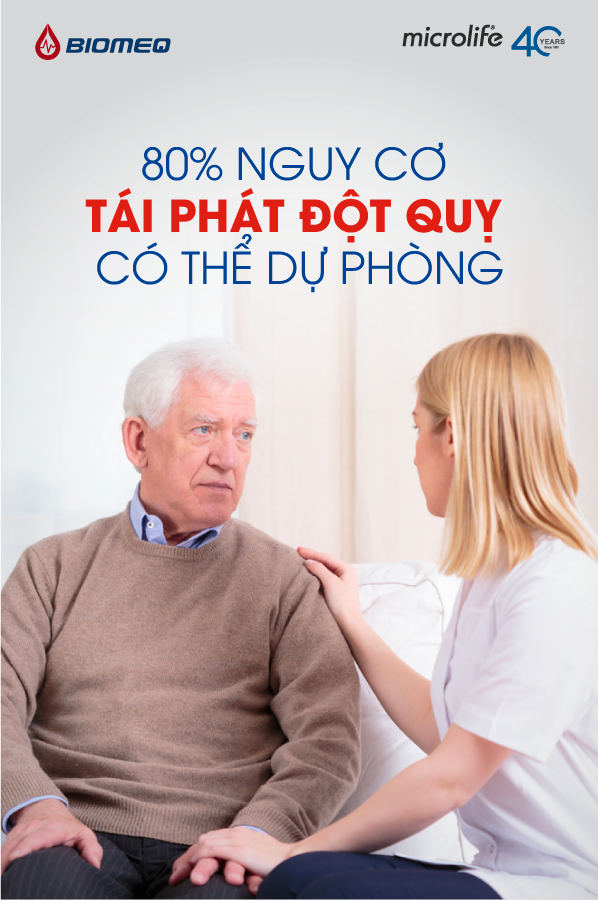Máy Đo Huyết Áp Điện Tử Bắp Tay Microlffe A5 (BP 3GC-5F) - Công Nghệ AFIB Cảnh Báo Rung Nhĩ, Phòng Đột Quỵ
