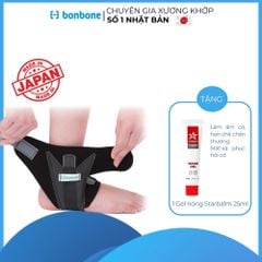 Đai Nẹp Mắt Cá Chân DRAGON FLY ANKE BRACE bonbone Nhật Bản