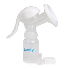 Dụng Cụ Hút Sữa Cầm Tay SANITY AP-154AM