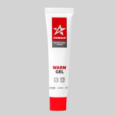 (Gift) Gel nóng Starbalm 25ml trị giá 55.000đ