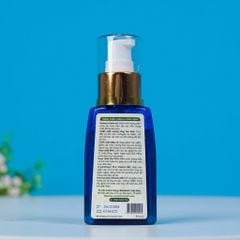 Gel Rửa Mặt Ngừa Mụn Xương Rồng BioHealth, Làm Sạch Da Nhờn, Ngăn Ngừa Mụn, Phục Hồi Tổn Thương Do Mụn 60ml