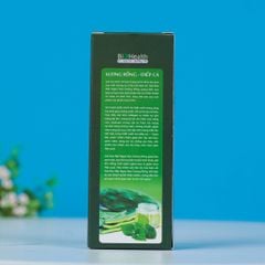 Gel Rửa Mặt Ngừa Mụn Xương Rồng BioHealth, Làm Sạch Da Nhờn, Ngăn Ngừa Mụn, Phục Hồi Tổn Thương Do Mụn 60ml