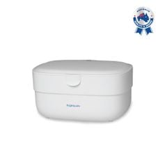 Hộp Tiệt Trùng UV 6L BioHeath BH5100, Có Thể Chứa Được 7 Bình Sữa