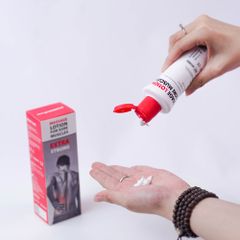 Kem Giảm Đau Nhức Cơ STARBALM MASSAGE LOTION
