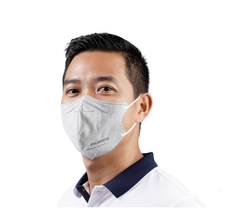 (Gift) Khẩu Trang Y Tế 4 Lớp BIOMEQ 4D Mask trị giá 40.000đ