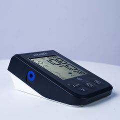 Máy Đo Huyết Áp Điện Tử Bắp Tay Microlife B4 BLUETOOTH (BT) Kết Nối BlueTooth, Tự Động Cập Nhật Dữ Liệu Lên Ứng Dụng Microlife Connected Health+