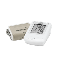 Máy Đo Huyết Áp Bắp Tay Microlife 3NZ1-1P