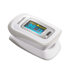 Máy Đo Nồng Độ Oxy Trong Máu MICROLIFE OXY210