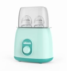 (Gift) Máy hâm sữa đôi đa năng BIOHEALTH BH9210 trị giá 550.000đ