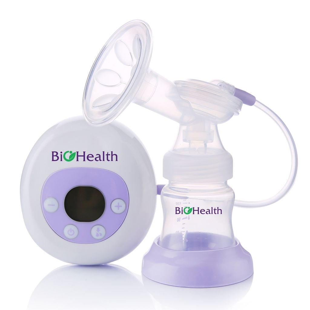 Máy hút sữa điện đơn BIOHEALTH - AE BASIC
