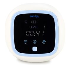 Máy Hút Sữa Điện Đôi Sanity AP-5316, Kích Sữa và Hút Sữa Hiệu Quả