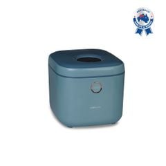 Máy tiệt trùng UV cửa trên 10L BioHealth BH5500, chứa được 11 bình sữa