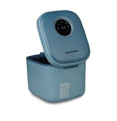 Máy tiệt trùng UV cửa trên 10L BioHealth BH5500, chứa được 11 bình sữa