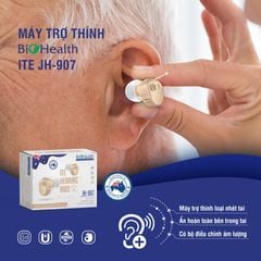 Máy trợ thính ITE BIOHEALTH JH - 907