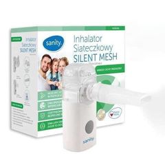 Máy Xông Siêu Âm Sanity AP2717 PRO