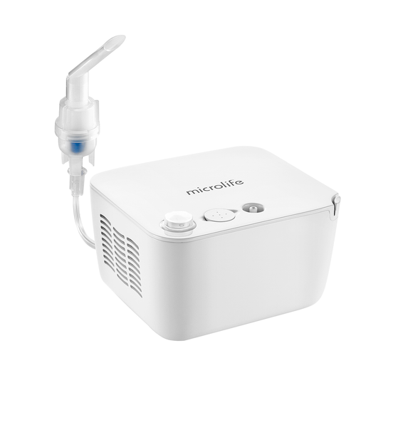 Máy Xông Khí Dung (Xông Mũi Họng) Microlife NEB200