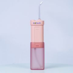 Máy Tăm Nước Biohealth FL P06, Sạch Mảng Bám, Nhỏ Gọn Tiện Lợi Khi Đi Du Lịch