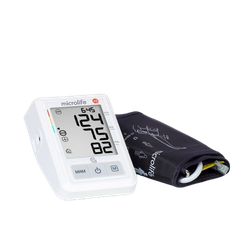 Máy Đo Huyết Áp Bắp Tay Microlife B3 AFIB , Cảnh Báo Rung Nhĩ - Phòng Đột Quỵ