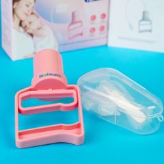 Dụng Cụ Hút Mũi Bằng Tay BIOHEALTH TOP-08
