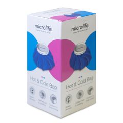 Túi Chườm Nóng Lạnh Microlife