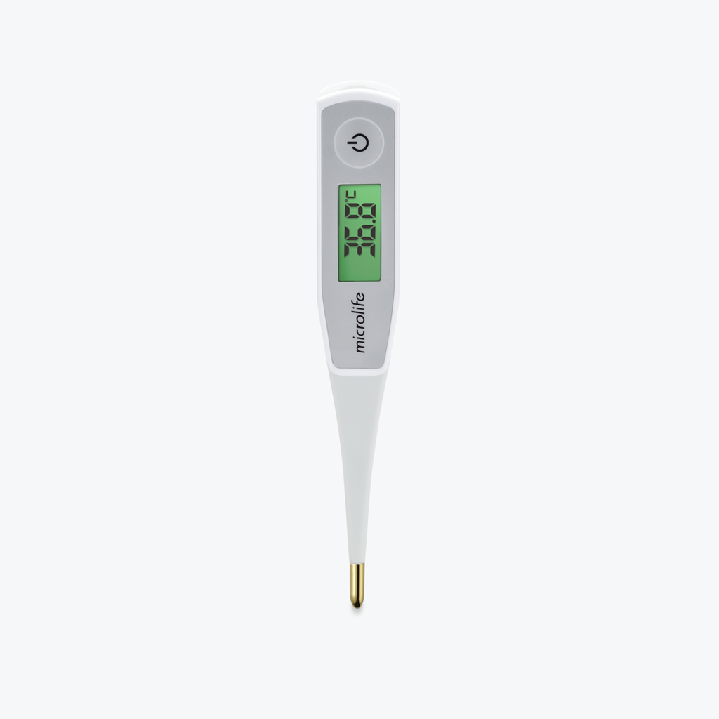 Nhiệt Kế Điện Tử Dạng Bút Microlife MT550