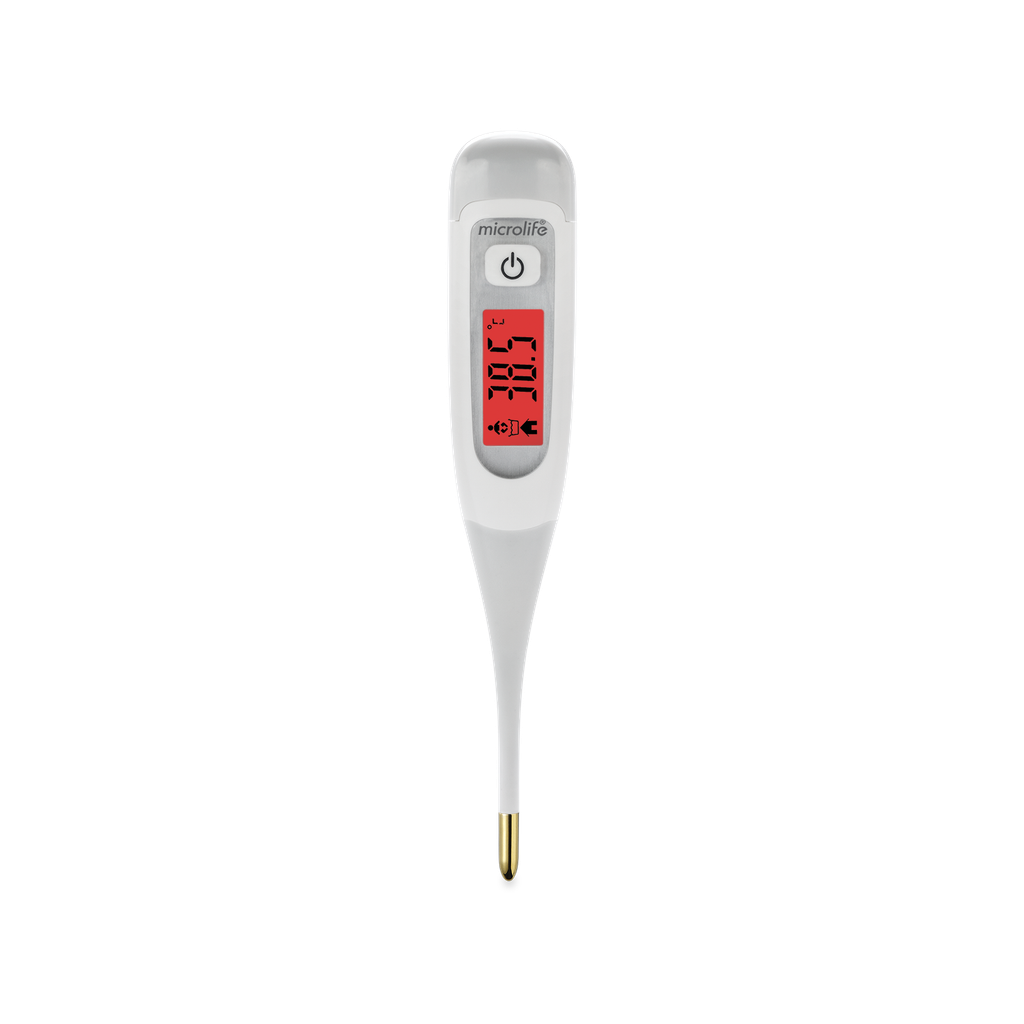 Nhiệt Kế Điện Tử Dạng Bút Microlife  MT850