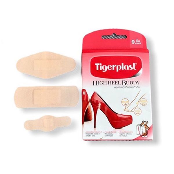 Băng đệm chân TIGERPLAST