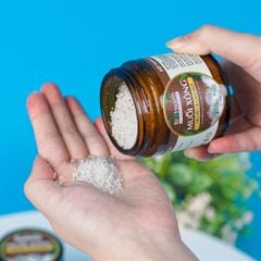 Muối Xông Trị Liệu Và Làm Đẹp BioHealth