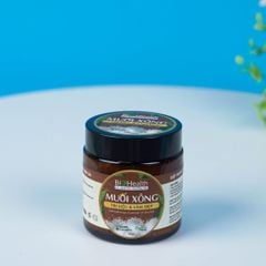 Muối Xông Trị Liệu Và Làm Đẹp BioHealth