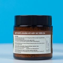 Muối Xông Trị Liệu Và Làm Đẹp BioHealth