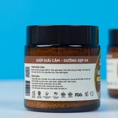 Muối Xông Trị Liệu Và Làm Đẹp BioHealth