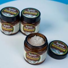 Muối Xông Trị Liệu Và Làm Đẹp BioHealth