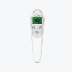 Nhiệt Kế Hồng Ngoại Đo Trán Microlife NC200