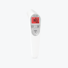 Nhiệt Kế Hồng Ngoại Đo Trán Microlife NC200
