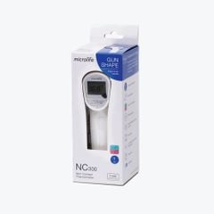 Nhiệt Kế Hồng Ngoại Đo Trán Microlife NC300