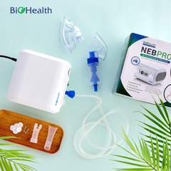 Máy xông khí dung Biohealth Neb-Pro
