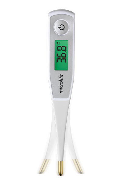 Nhiệt Kế Điện Tử Dạng Bút Microlife MT550