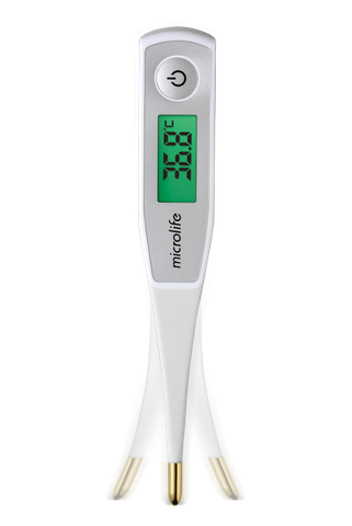 Nhiệt Kế Điện Tử Dạng Bút Microlife MT550