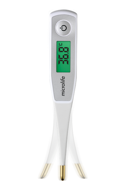 (Gift) Nhiệt Kế Điện Tử Dạng Bút Microlife MT550 trị giá 250.000đ