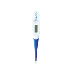 Nhiệt Kế Điện Tử Đầu Mềm SANITY S6501 ( MT - 601D )