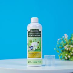 Nước Súc Miệng Hữu Cơ Lá Trầu Không BioHealth, Giảm Viêm, Giảm Nhiệt Miệng 250ml