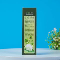 Nước Súc Miệng Hữu Cơ Lá Trầu Không BioHealth, Giảm Viêm, Giảm Nhiệt Miệng 250ml