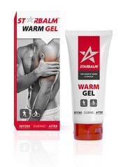 Gel Nóng STARBALM WARM GEL