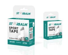 Băng Vải Thể Thao Sport Tape STARBALM