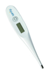 Nhiệt Kế Điện Tử Dạng Bút Đầu Cứng Sanity S6500 ( MT- 601C )