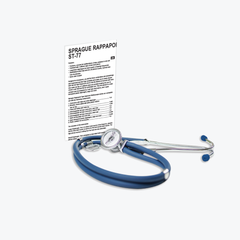 Ống nghe 2 dây MICROLIFE  STT-77