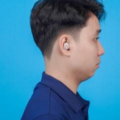 Máy Trợ Thính Đeo Trong Tai (Ite) BioHealth Jh-A39 Nhỏ Gọn, Dễ Đeo, Sử Dụng Pin Sạc Tiện Lợi