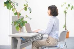 Đai Chống Gù Lưng PITA SAPO POSTURE bonbone Nhật Bản