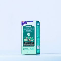 Tinh Dầu Xông Trị Liệu BioHealth Hỗ Trợ Giải Cảm Giảm Căng Thẳng 10ml